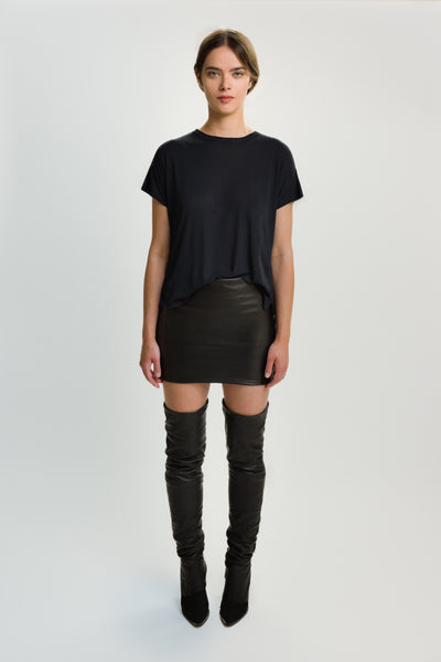 Boxy Tee