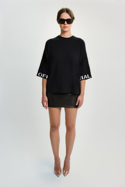 Official Sweater