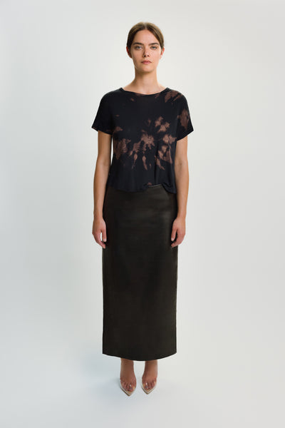 Long Skirt