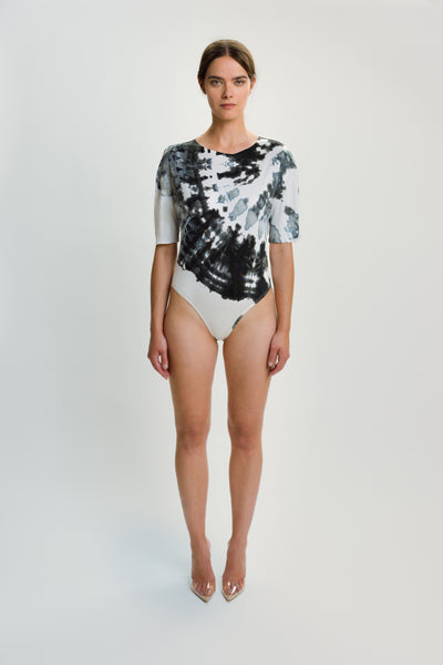 Tie Dye Bodysuit