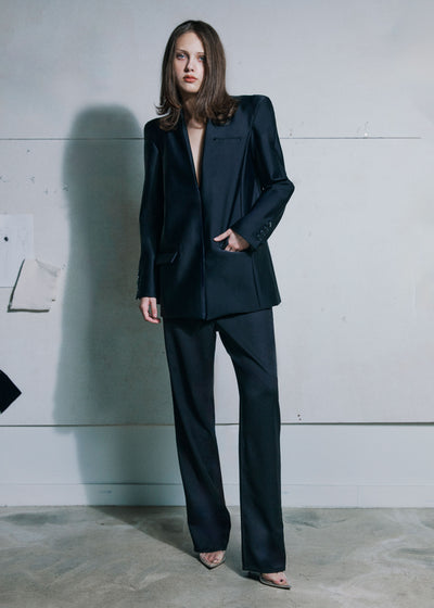 Oversized Blazer