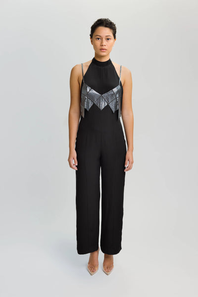 Chainmail Bralette