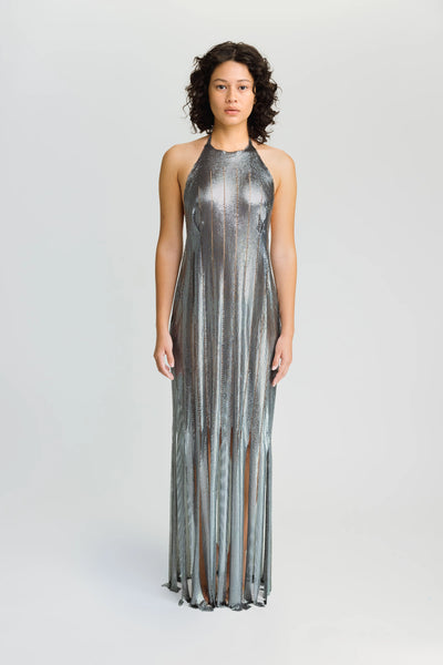 Chainmail Gown