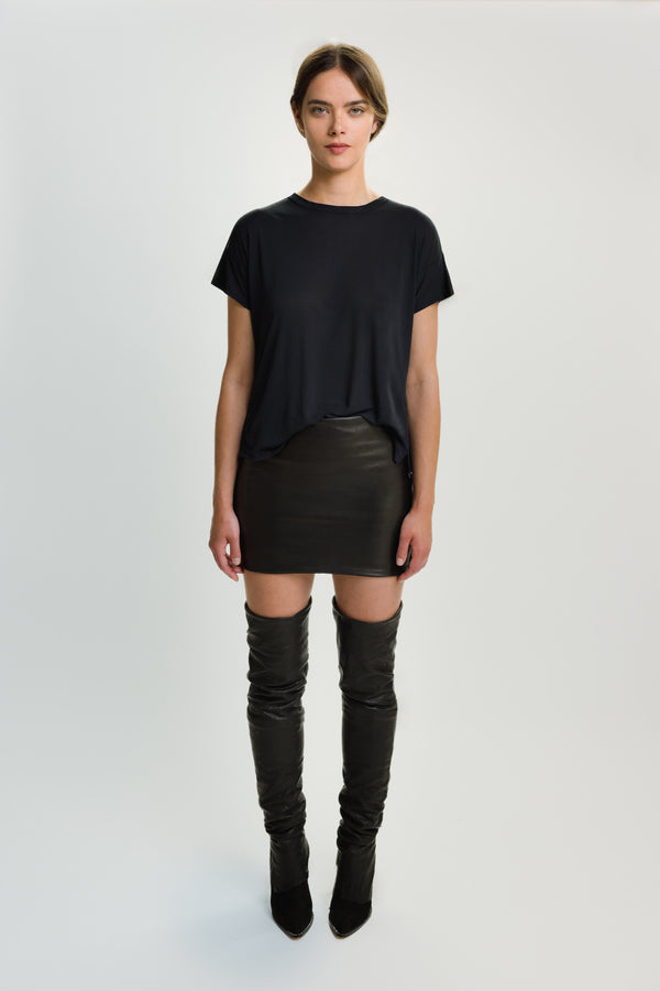 Boxy Tee