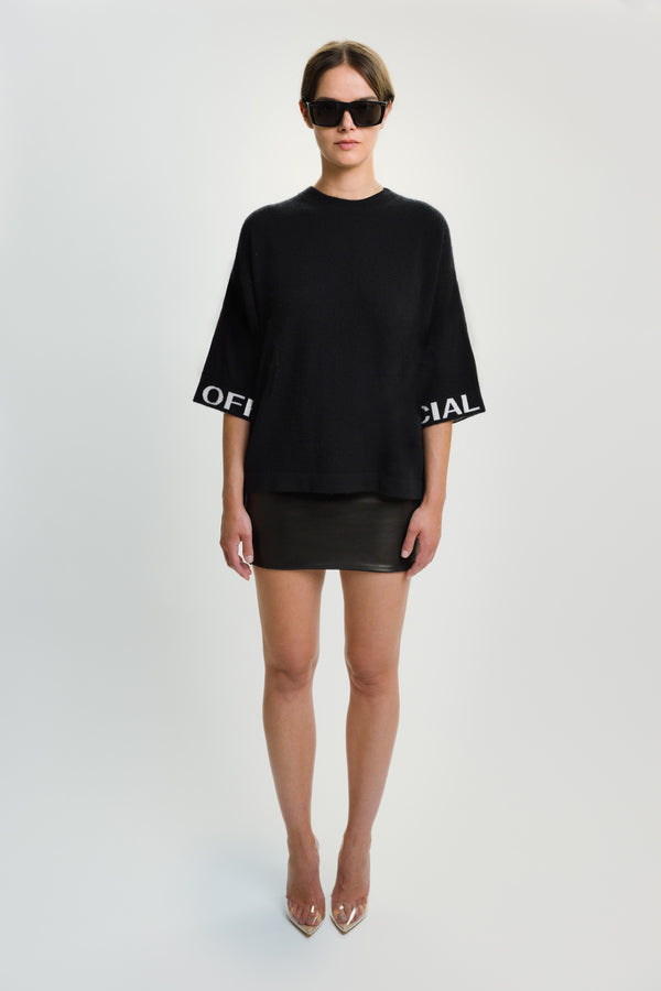 Official Sweater