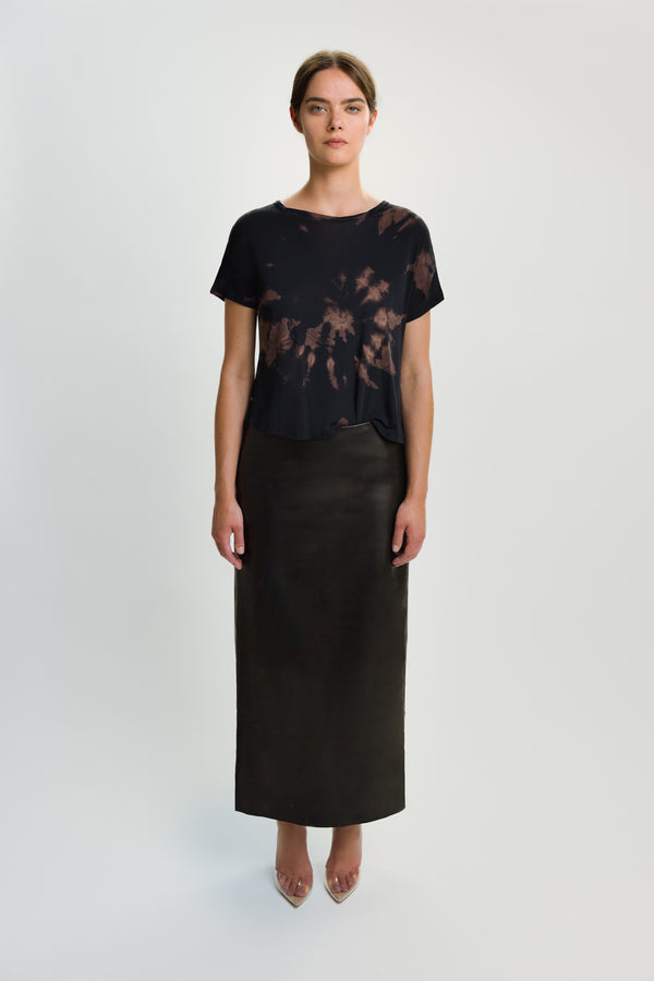 Long Skirt