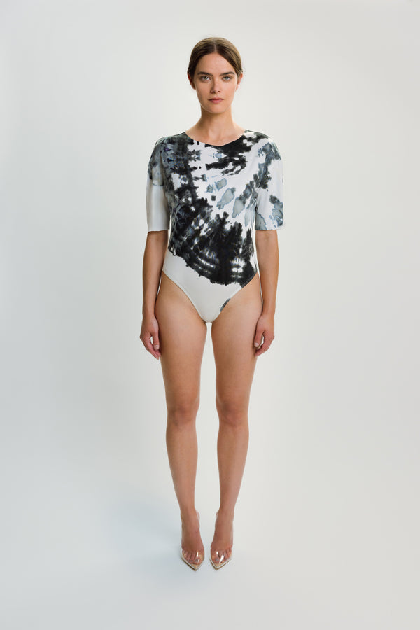 Tie Dye Bodysuit