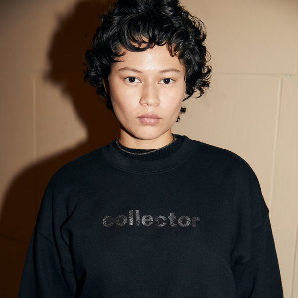 Collector Sweatshirt 001