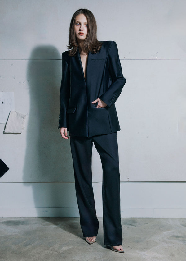 Oversized Blazer