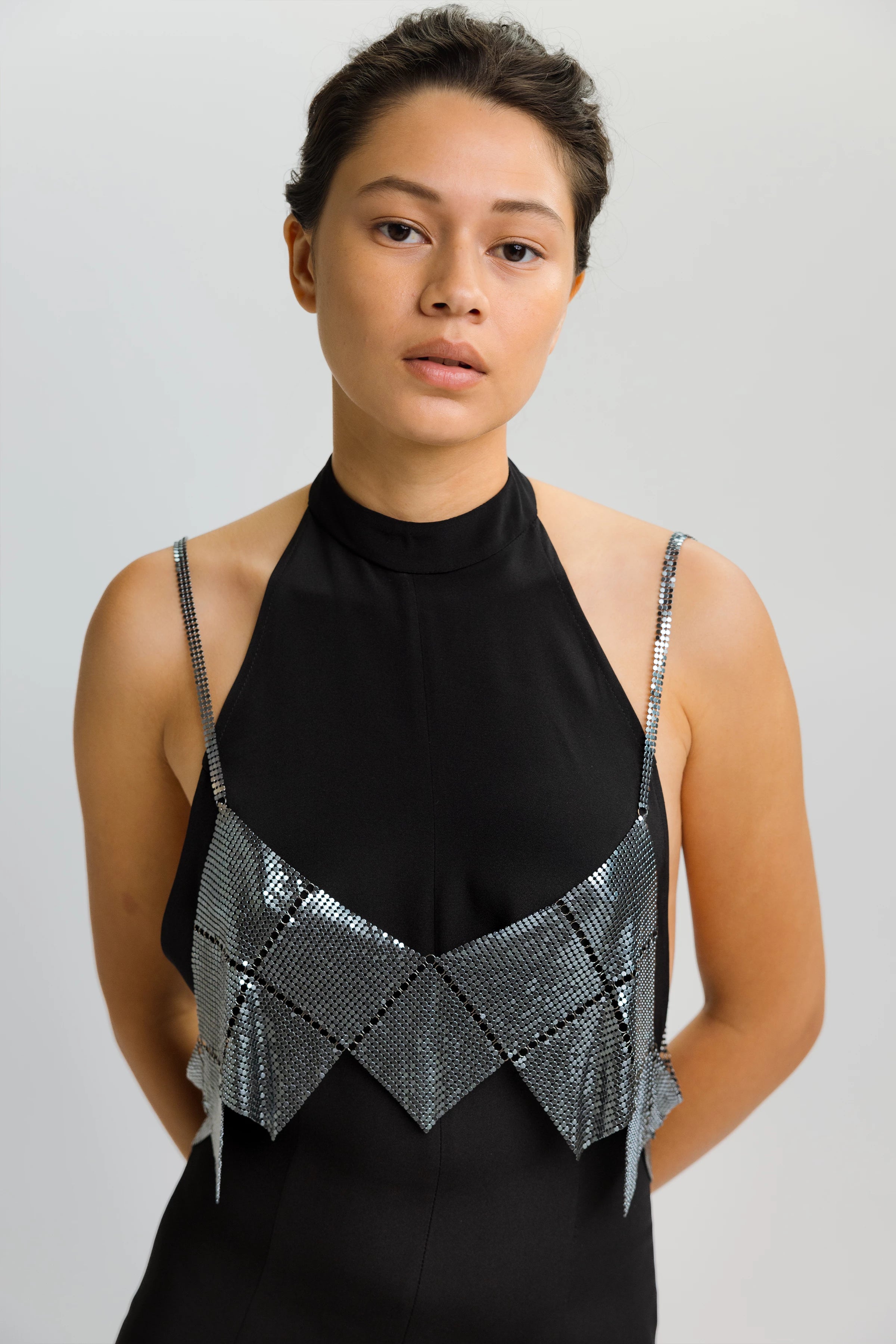 Chainmail Bralette – ENCOMMÙN Official